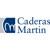 Caderas Martin logo