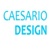 Caesario Design logo