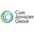 Cain Advisory Group logo