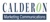 Calderon Advertising & Public Relations logo