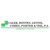 Caler, Donten, Levine, Cohen, Porter & Veil PA logo