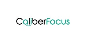 CaliberFocus logo