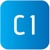 Calibre One logo