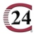 Call24 Communications logo