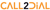 Call2Dial Inc logo