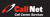 CallNet Call Center Services logo