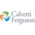 Calvetti Ferguson logo