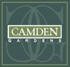 Camden Gardens logo