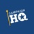 Campaign Headquarters logo