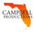 Campbell Productions, LLC logo