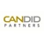 Candid Partners logo