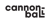 Cannonball Digital logo