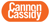 CannonCassidy logo