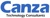Canza Technology Consultants Pvt Ltd logo