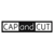Cap And Cut logo