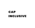 Cap Inclusive logo