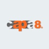 Capa8 logo