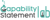 Capability Statement Lab logo