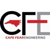 Cape Fear Engineering, Inc logo