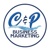 Cape & Plymouth Business Marketing logo