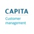 Capita Customer Mgt logo
