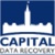 Capital Data Recovery Inc logo