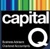 Capital Q logo