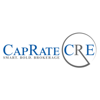 CapRate Commercial Real Estate Advisors logo