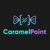 Caramel Point logo
