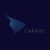 Caravel logo