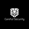 Careful Security logo