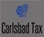 Carlsbad Tax logo