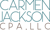 Carmen Jackson, CPA LLC logo