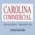 Carolina Commercial Investment Properties logo