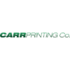 Carr Printing Co logo