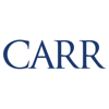 CARR logo