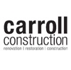 Carroll Construction logo