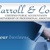 Carroll & Cook logo