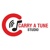 Carry A Tune Studio logo