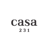 Casa 231 logo