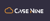 CaseNine logo