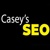 Caseys SEO logo
