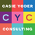 Casie Yoder Consulting logo