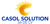 Casol Solutions logo