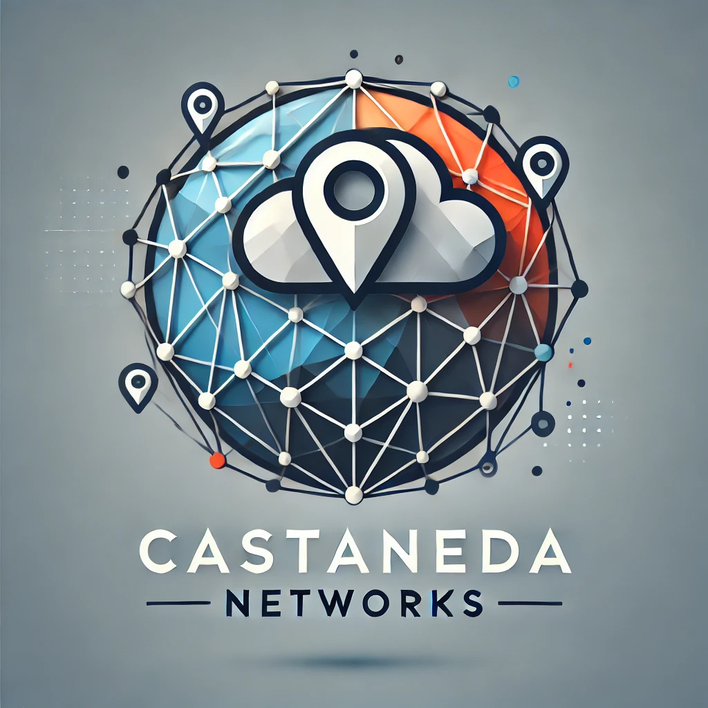 Castaneda Networks LLC logo