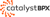 Catalyst BPX logo