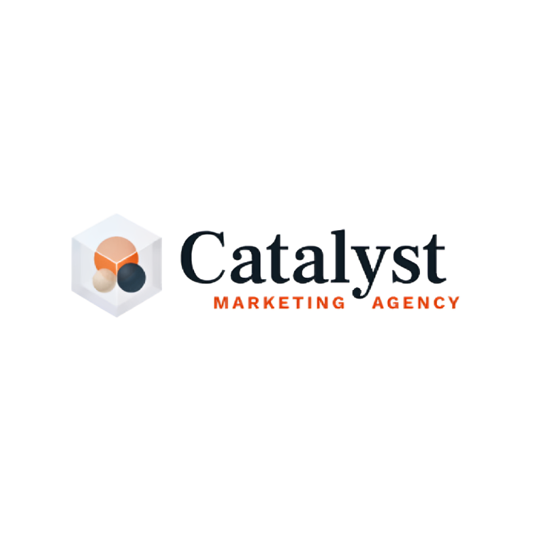 Catalyst Marketing Agency logo