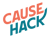 Cause Hack logo