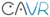 CAVR logo