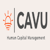 CAVU HCM logo